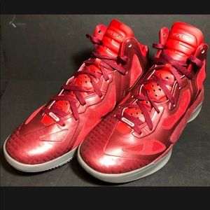 Nike Zoom Hyperfuse SPRM